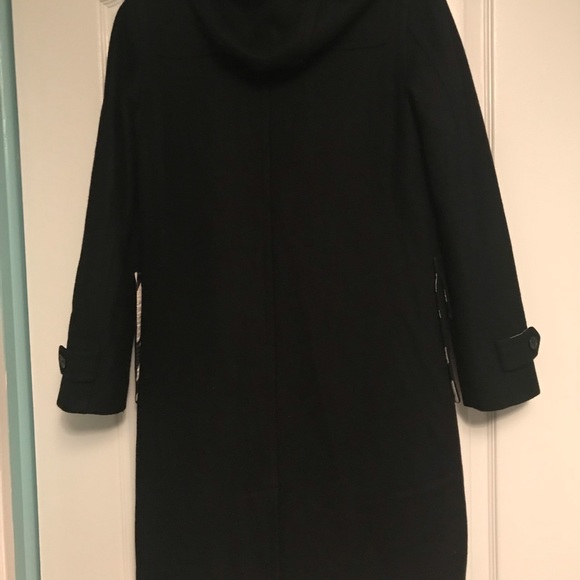 Isaac Mizrahi Wool Coat - Picture 2 of 4